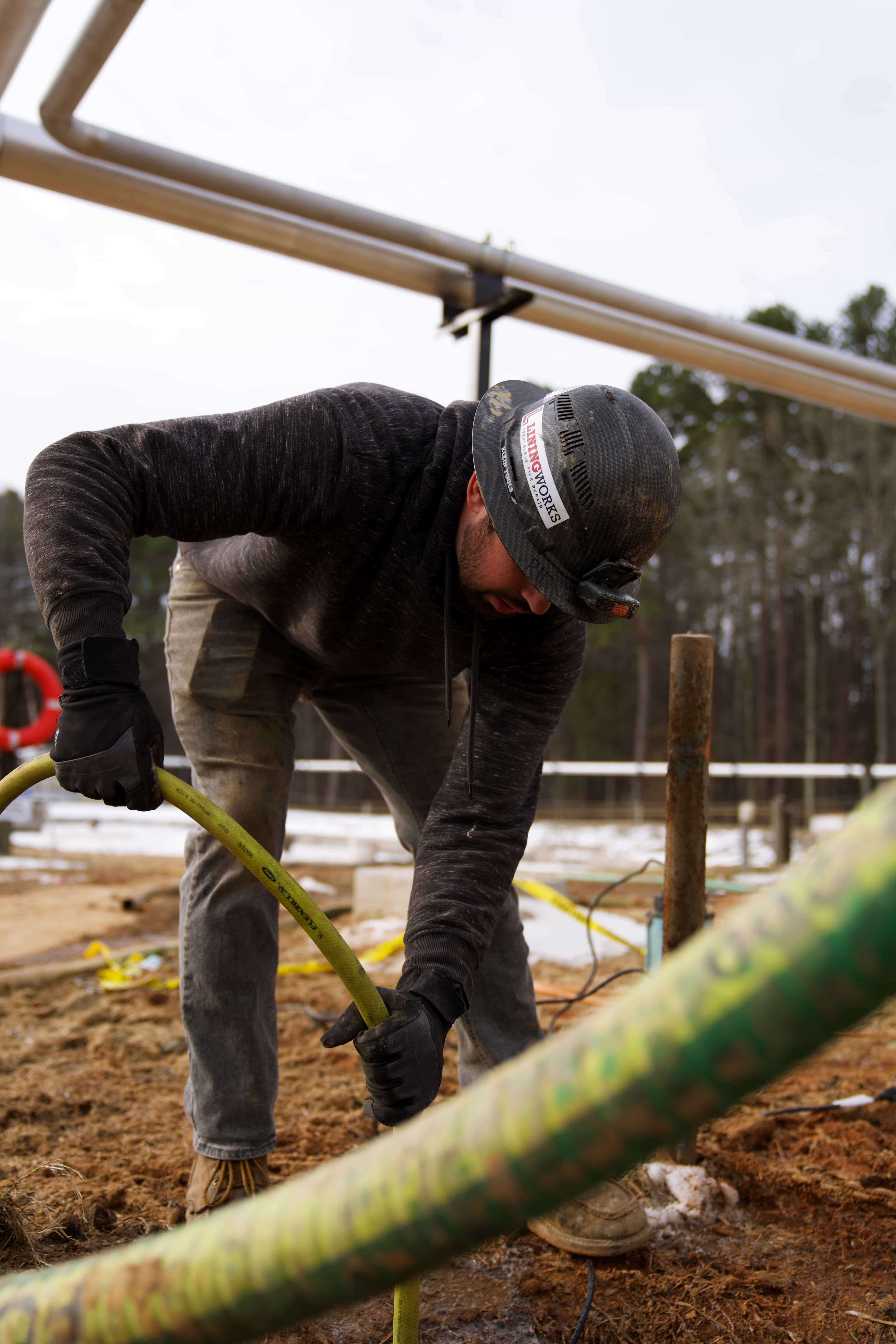 Is Trenchless Sewer Repair Right for You? Find Out Now.