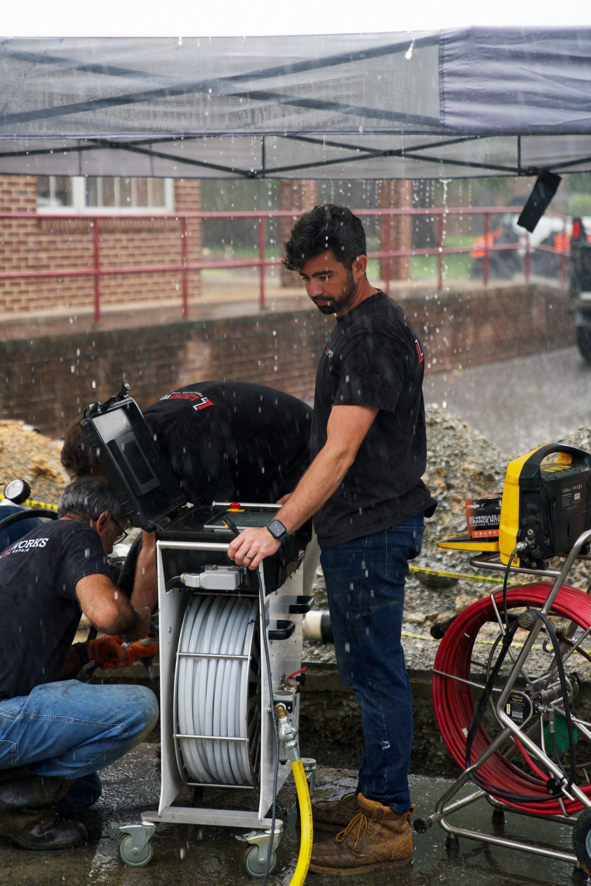 What Happens After a Sewer Camera Inspection? Next Steps Explained